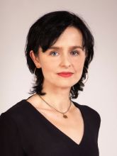 Agnieszka Banaszczyk-Rzeszutko