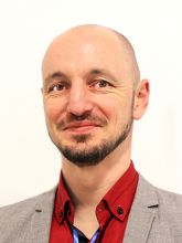 Maciej Łojewski, PhD