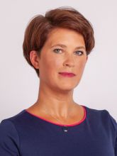 Katarzyna Gergovich - Jagła 