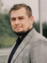 Damian Adamczyk