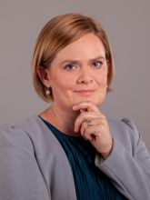 Gabriela Konopka-Cupiał, PhD